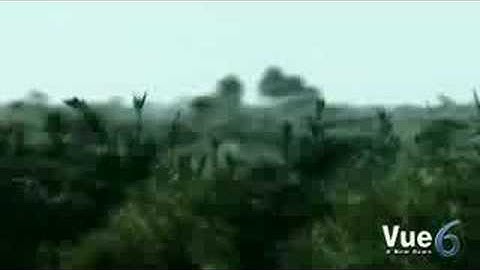 Vue 6 Infinite Show Reel Preview 2