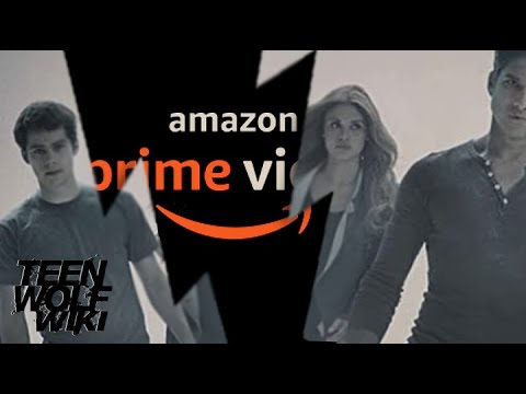 Teen Wolf Season 7 UPDATE - Amazon Buying MGM