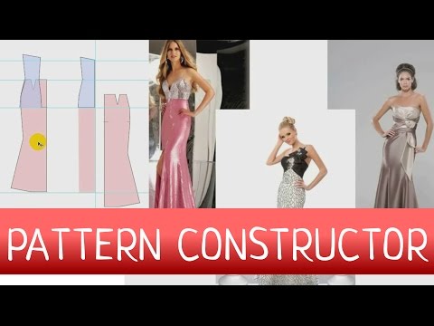 how-to-craft-a-dress-pattern?-sewing-dress-pattern-constructor
