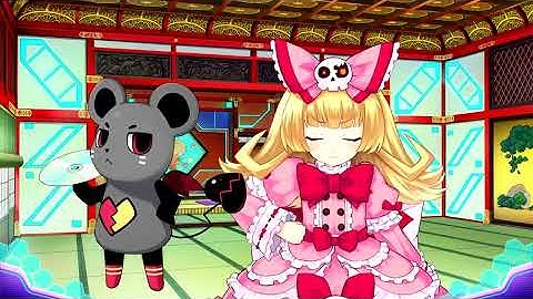 Hyperdimension Neptunia Re;Birth3 V Generation - Playthrough | PART 9 | LOWEE STOLEN