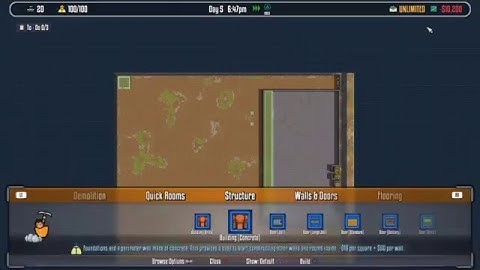 Prison architect part1 Enjoy !!!!!!