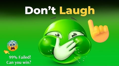 Try Not to Laugh Challenge (IMPOSSIBLE) Laugh and You Lose! Part 12