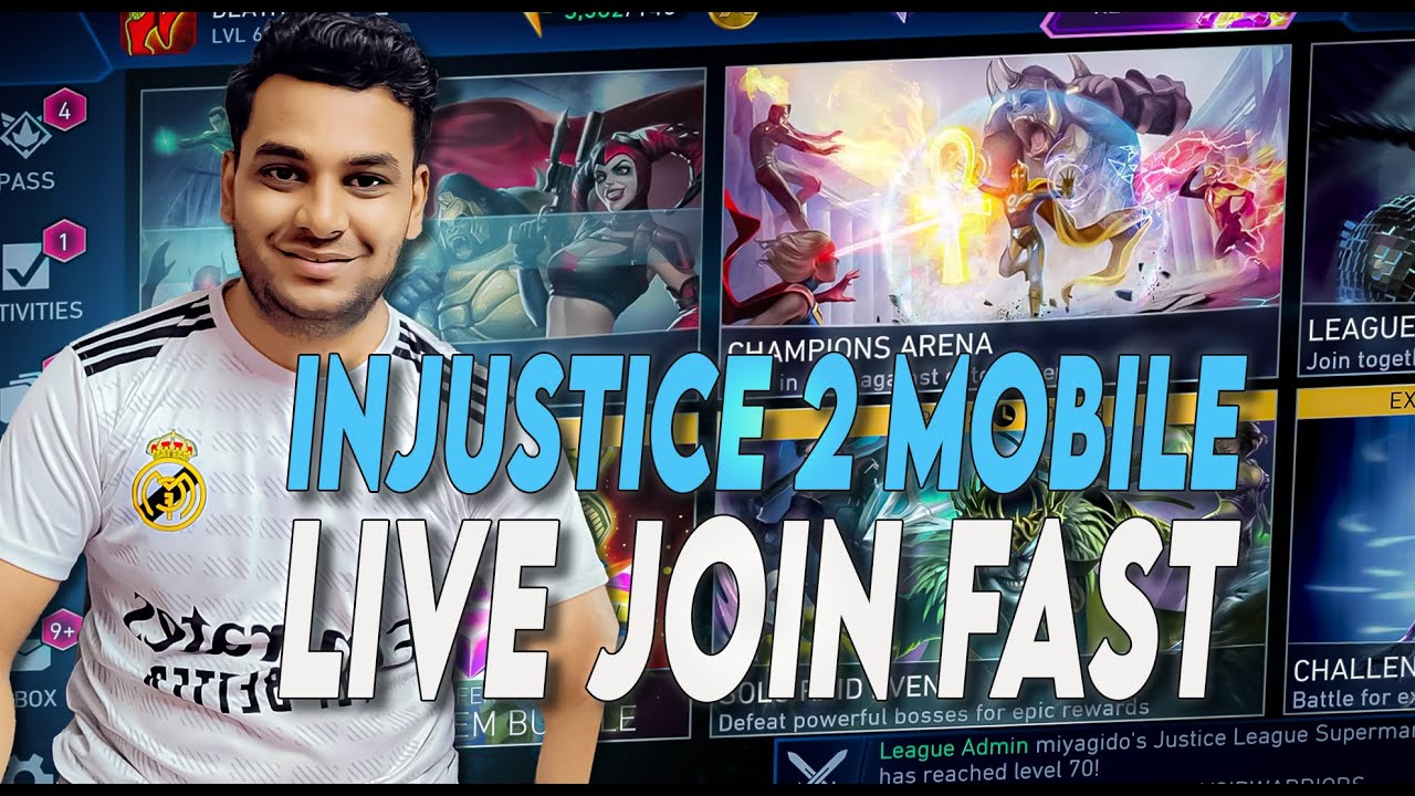 FULL RAID GRIND AHEAD! 🚧 Hitting ALL Modes LIVE (KoM, Arena, & More!)