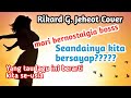 Seandainya Aku Punya Sayap||Cover by Rikardus G. Jeheot (@rikardusyoutube4783 )