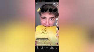 Spizee Eating Chocolate D Giant For 1 Minutes