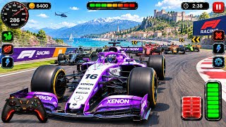 Formula Car Racing Game 🏁 Become the Ultimate Formula Champion | Android Gameplay screenshot 4