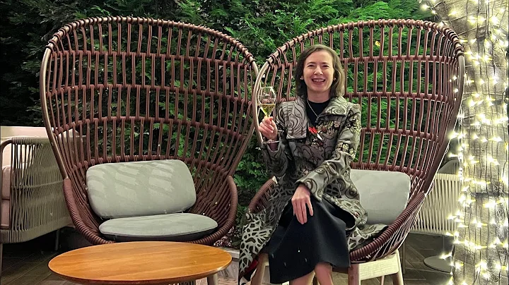 Date in Shinjuku | Kimpton Hotel