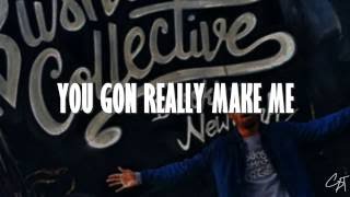 Celebrity Devvon Terrell -  Live and Learn (WORK Full Version Lyrics) Wealth