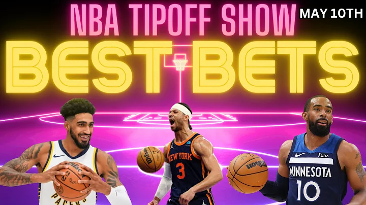 NBA Playoffs Picks & Predictions | Knicks vs Pacers | Nuggets vs Timberwolves | NBA Tipoff Show 5/10 - DayDayNews