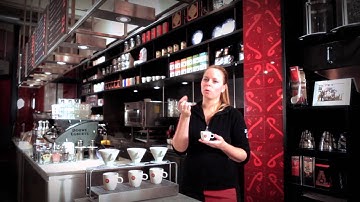 Wat is espressso macchiato? | D.E KOFFIE.DOC