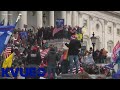 U.S. Capitol riots: Political experts call breach 'an attempted coup' | KVUE