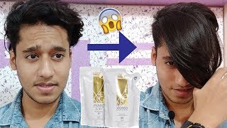 HOW TO FIX DRY, DULL HAIR | Men’s Hair Tips