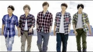 [everysing]嵐 Beautiful days歌ってみた