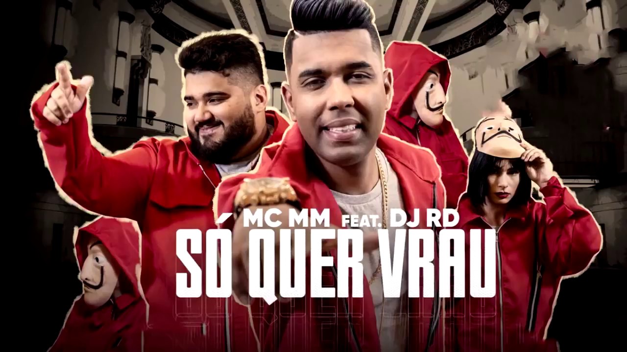 Mc Mm Só Quer Vrau
