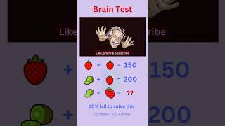 Puzzle 270: Can You Conquer this Puzzle? | 90% fail |#mathgame#ytshorts#viralshorts#trending #shorts