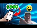 Earn up to $500 | 2 Apps That Make You Money Straight to Paypal (make money online)