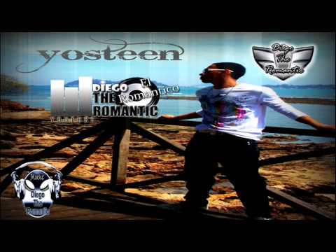 Yosteen - Vuelve Exclusivo Junio 2011