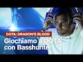 DOTA: Dragon’s Blood feat Basshunter: 15 anni dopo | Netflix Italia