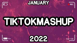 TIKTOK MASHUP JANUARY 2022 (DANCE CRAZE)🇺🇸