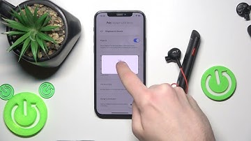 How to Adjust the Sidetone Level in Plantronics Voyager 6200