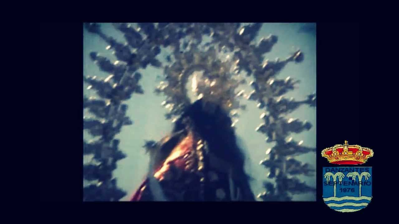 Landete y Danzantes de Moya - Septenario XLIX (Año 1976)