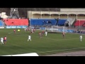 4 ноября 2011. СКА-Энергия - Урал