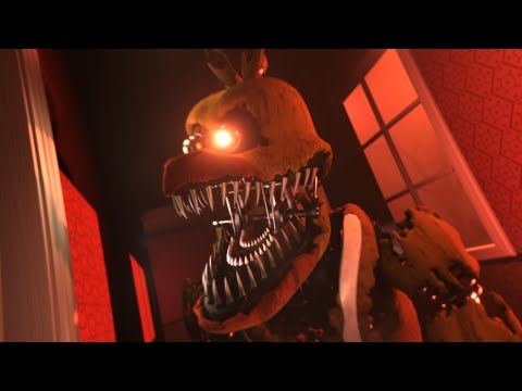 Nightmare Jumpscare, Your dreams just got worse. Featured o…
