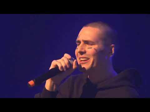 FACE - ВЫСТУПЛЕНИЕ В ПОДДЕРЖКУ УКРАИНЫ В ВАРШАВЕ (ДЕНЬ 2) [28.03.22]