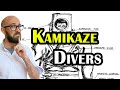 Japan's Forgotten Underwater Kamikaze Divers