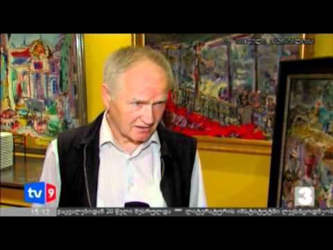 ახალი 3 | სკანდალური მონაცემები | 13.06.12