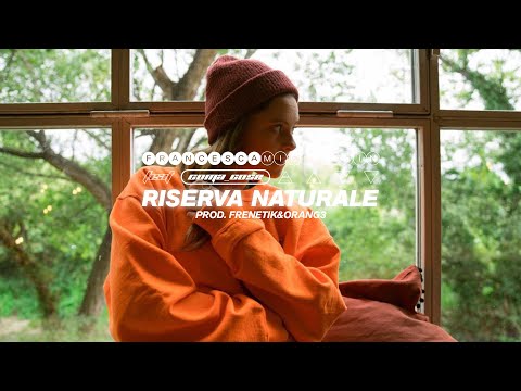 RISERVA NATURALE feat. Coma_Cose prod. Frenetik&amp;Orang3, the making of - Francesca Michielin