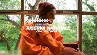 RISERVA NATURALE feat. Coma_Cose prod. Frenetik&Orang3, the making of - Francesca Michielin