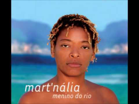 Putar Essa Mania - Mart'nália
