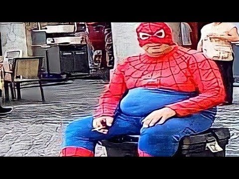 extreme People Dying Inside Compilation #45 | Instant Regret | Funny Fails Video | MrMini Bytes