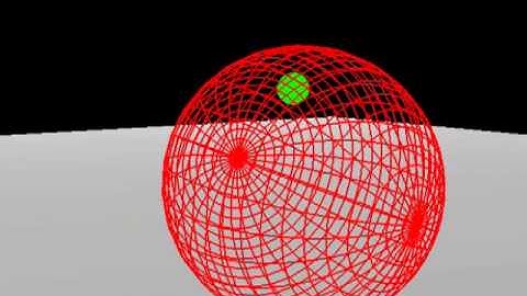 JBullet Demonstration (Tutorial Available)