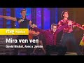 David Bisbal, Javián y Álex Casademunt - "Mira ven ven" | OT1 Gala 1 | Operación Triunfo