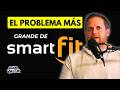 Así se dirige la cadena de gimnasios más grandes de LATINOAMÉRICA: Camilo Sarasti, Smart Fit | Pulzo