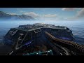 My Best Build Yet! 2250 Copper Ingots/Min + Solving Belt Compression Issues | Satisfactory Showcase