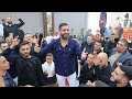 فوق النخيل 🔥🔥 سمعت صوت البارود 🔥🔥الفنان شريف الدرزي مهرجان محمد العباسي أبو شعلان