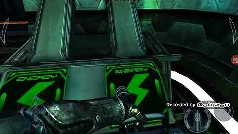 Dead Effect: Mission 9 Zero Laboratory