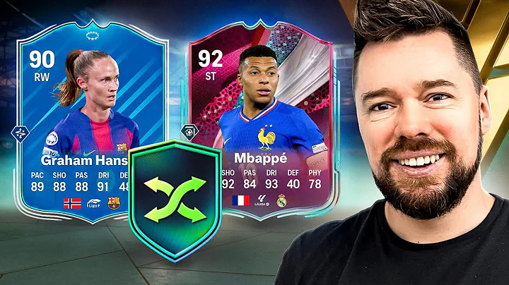 UNBREAKABLES PROMO LEAKS! 👀 + My 86+ Mix Upgrade Packs!