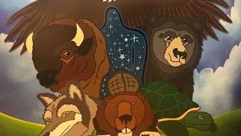 A Reading of the 7 Sacred Teachings