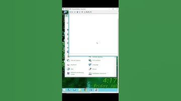 How to Base system Driver update in windows server 2012