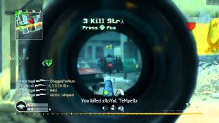 Celebrity Fogel - CoD4 Montage [HD] Wealth