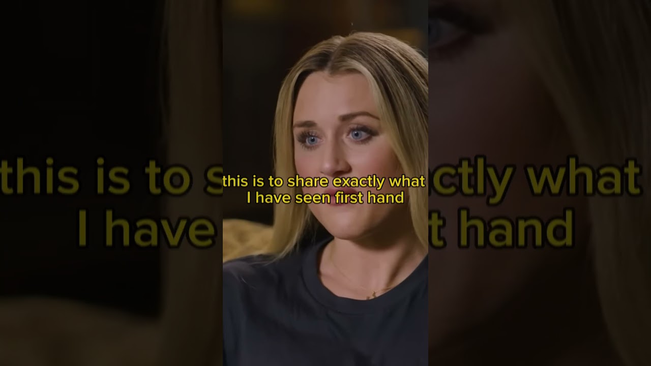 Men Vs. Women Sports Teams | Riley Gaines