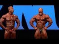 Shawn Rhoden- "Phil Heath has done nothing for Bodybuilding"