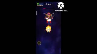 Galaxy Sky Shooting shorts screenshot 1