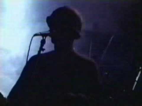 Saigon Kick - God Of 42nd Street / Fields Of Rape / Sgt. Steve (live)