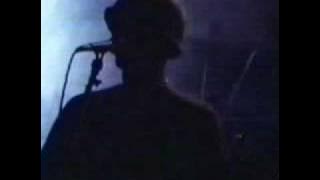 Saigon Kick - God Of 42nd Street / Fields Of Rape / Sgt. Steve (live)