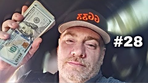 The Number 28 Is The Number Of *WEALTH* EXPLAINED